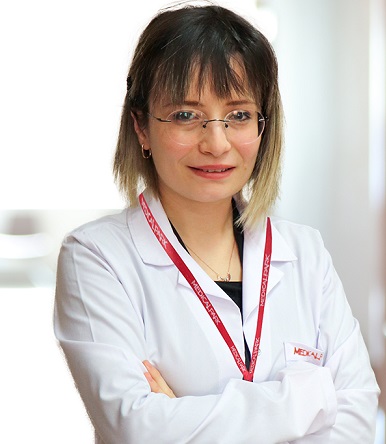 Op. Dr. Pınar Atabey