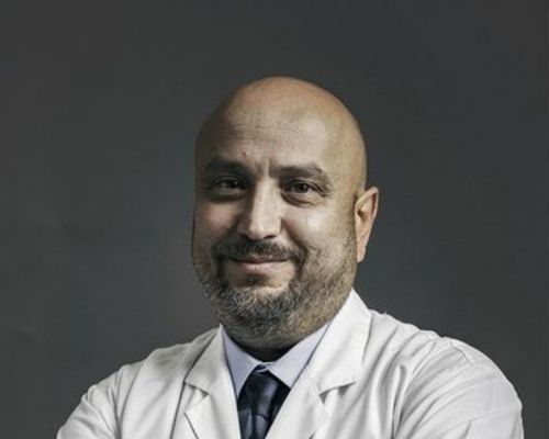 Dr. Mustafa Sözen