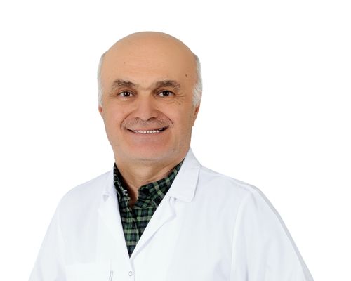Exp. Dr. Bülent SAYDAM 