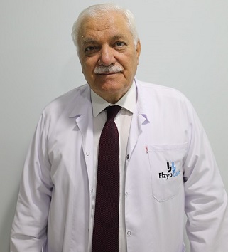 DR. Alaattin Sever AYDIN