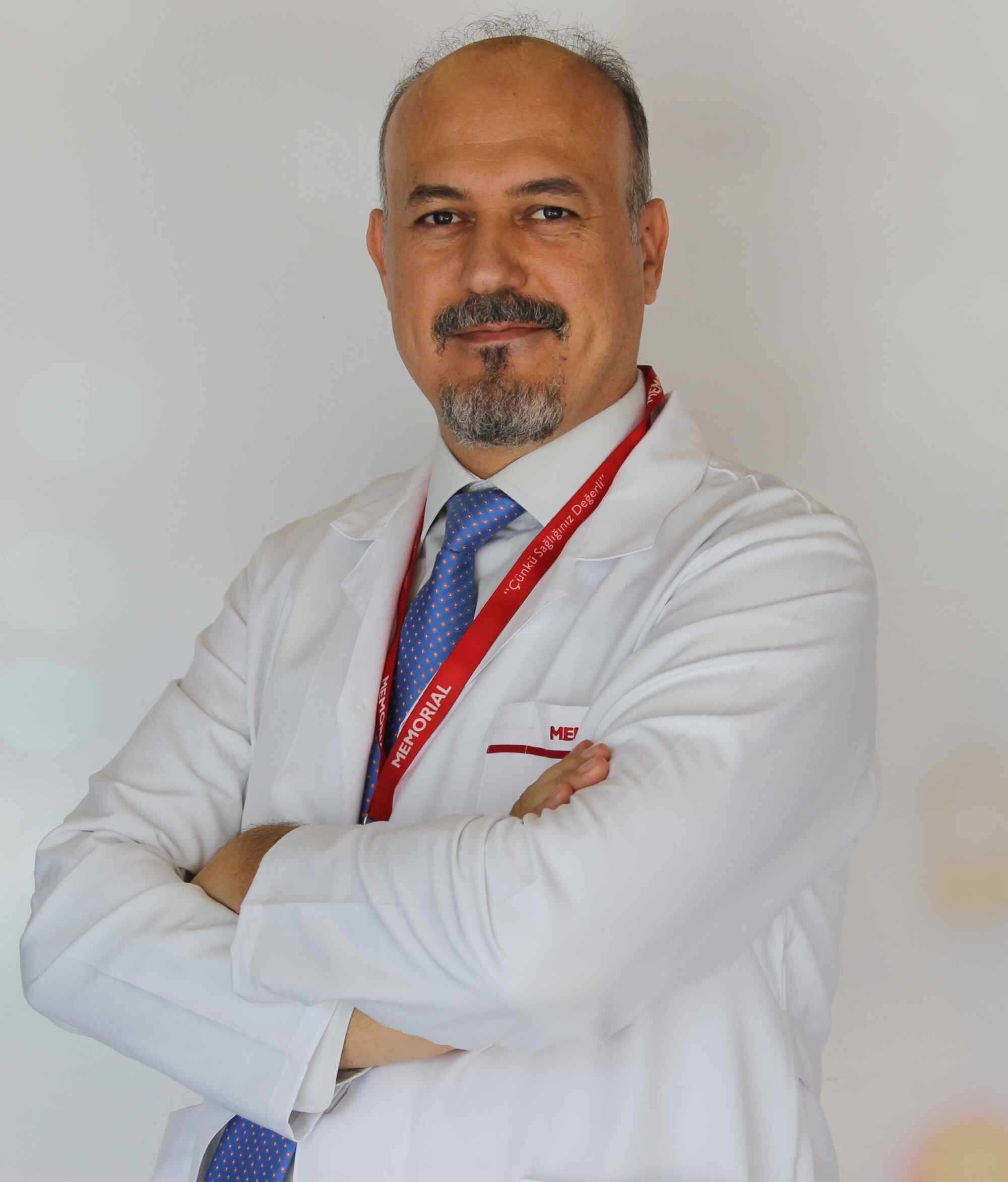 Assoc. Prof. İbrahim AYDIN