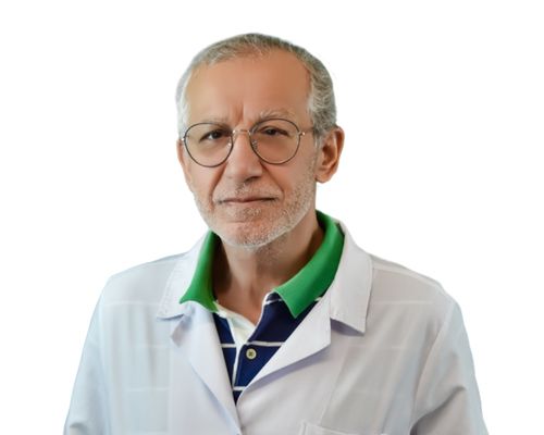 Op. Dr. Ahmet Murat GÖKSU