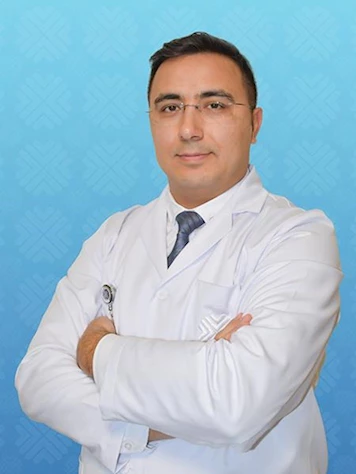 Assoc.Dr. Mustafa SOYTAŞ 