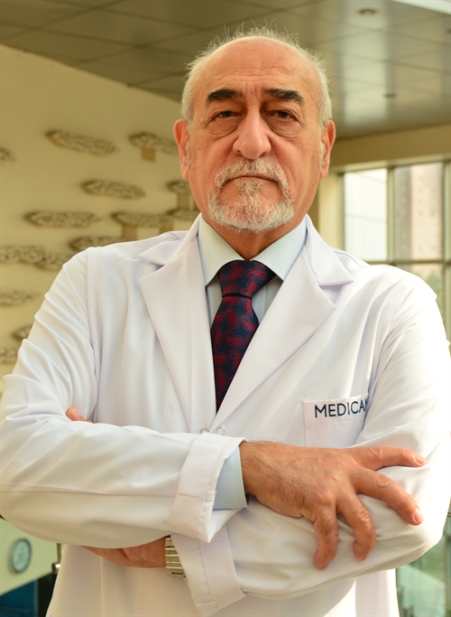 Dr. Erhan Takcı