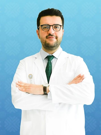 Doctor Faculty Member Mustafa ÇAKIR 
