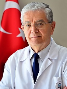 Exp. Dr. Mustafa Kemal ULUDAĞ