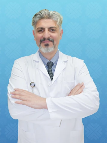 Prof.Dr. Bekir Yavuz UÇAR 