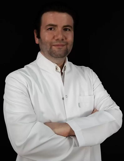 Dr. Devran İğrek