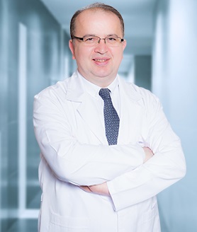 Op. Dr. B. Tarık Şener