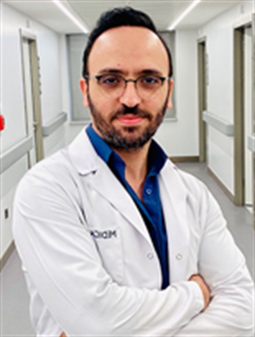 Exp. Dr. Hassan Nasrallah  