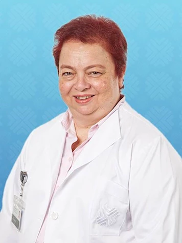 Prof.Dr. Sema ANAK 