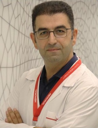 Assoc. Prof. Ömer USLUKAYA