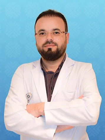 Assoc.Dr. Akif AYAZ 