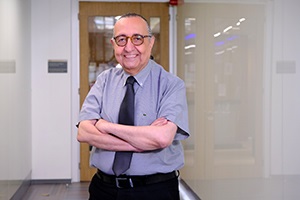 Prof. Dr. Ahmet KONROT