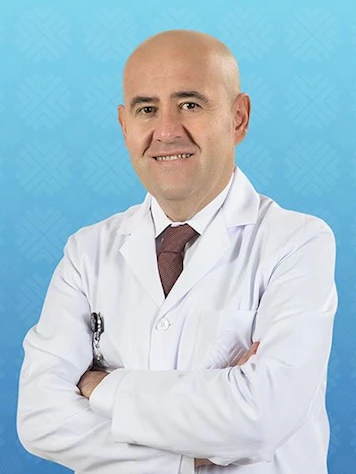 Prof. Dr. Cem GEZEN 