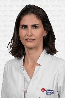 Assoc. Dr. Melek Kandemir Yılmaz