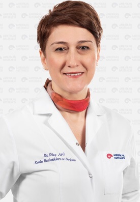 Prof. Dr. Oluş Api