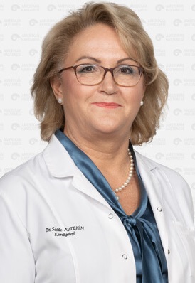 Prof. Dr. Saide Aytekin