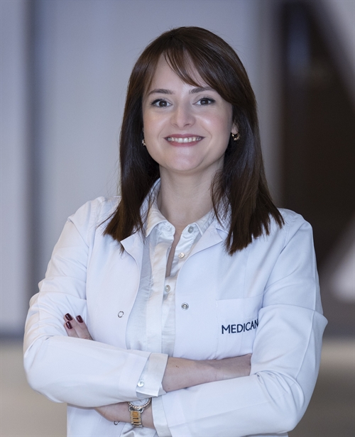 Exp. Dr. Ecem Çelik  