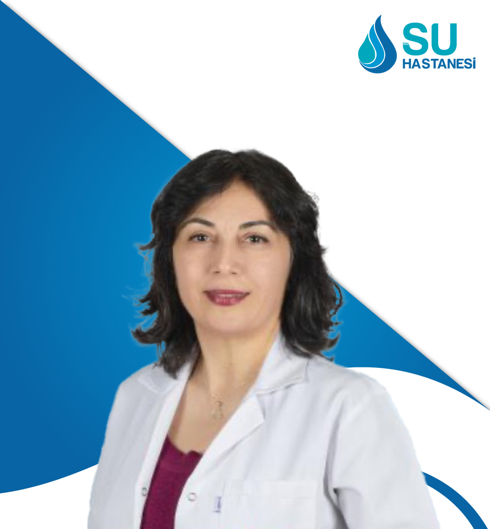 Exp. Dr. Leyla Yücesoy