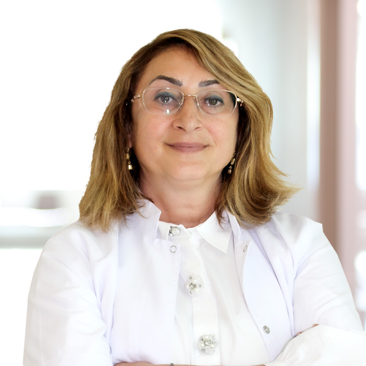Exp. Dr. Leyla Polat 