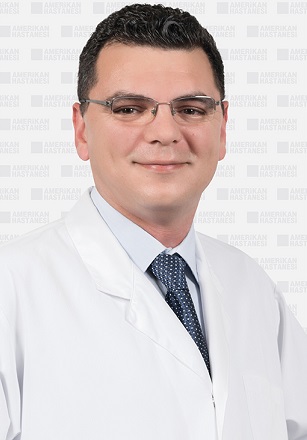 Dr. Eldar Ege