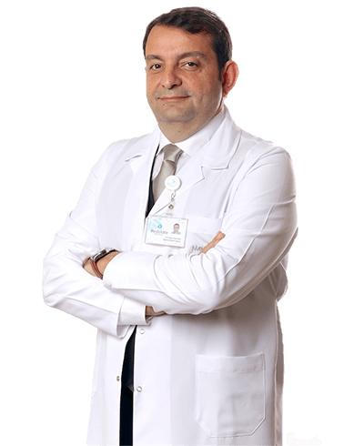 Dr. Tayfun Oğuzoğlu