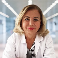 Exp. Dr. Şennur ÖZEN