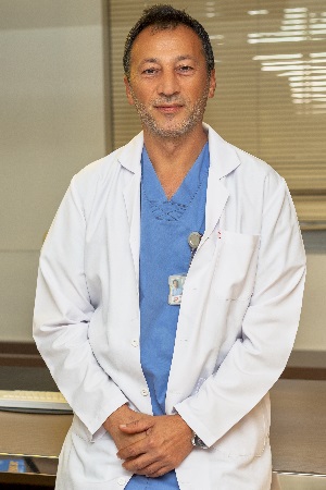 Dr. Hasan BULUT