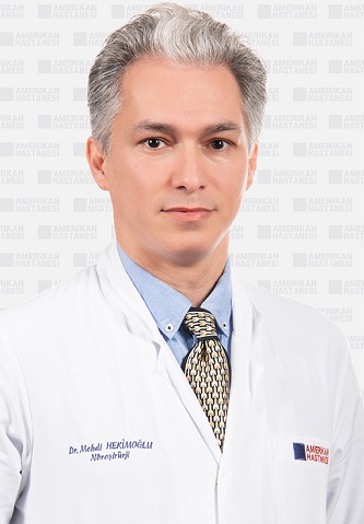 Dr. Mehdi Hekimoğlu