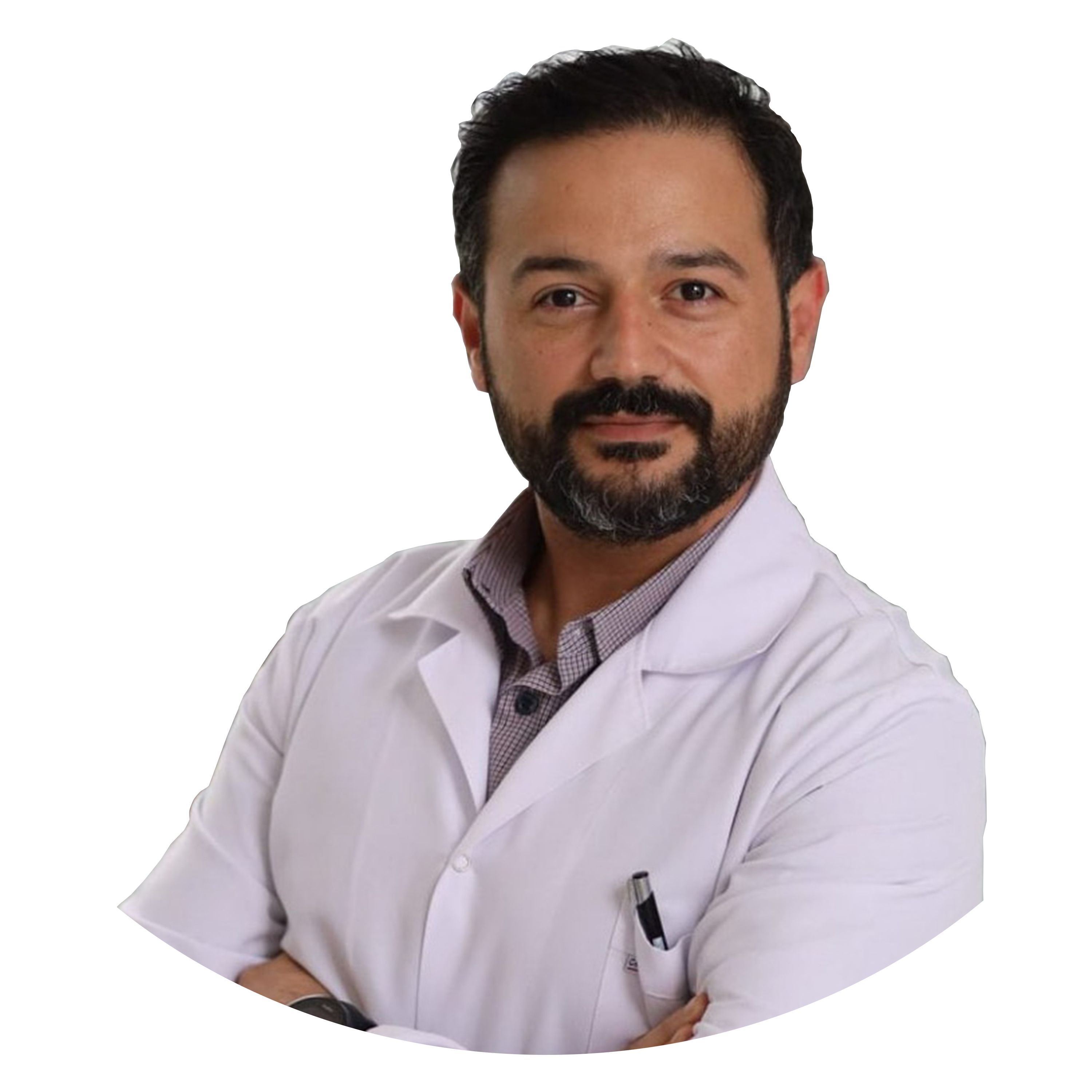 Exp. Dr. Ferhat Çetin