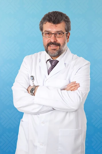 Prof. Dr. Lütfü HANOĞLU 