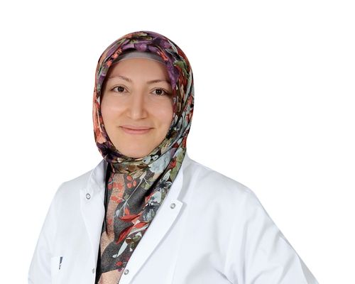 Op. Dr. Seher ÇINAR