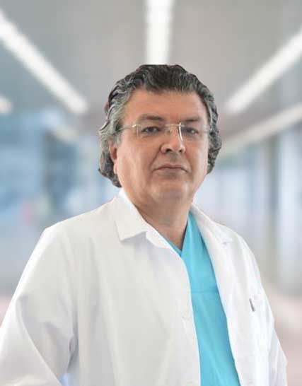 Exp. Dr. Zafer BAŞKAN