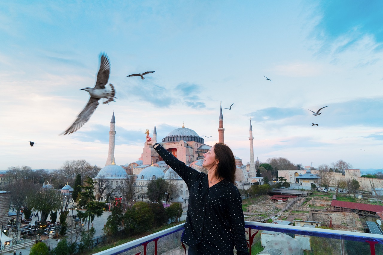 Istanbul: Center of excellence for medical tourism