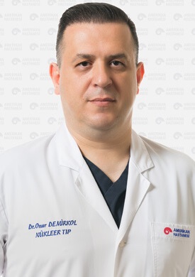 Prof. Dr. Mehmet Onur Demirkol
