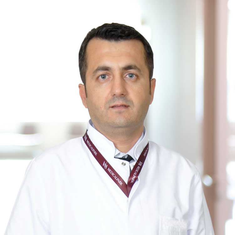 Exp. Dr. Kemal Ekici 