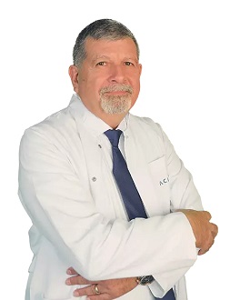 Prof. Dr. H. ARMAĞAN ARICAN