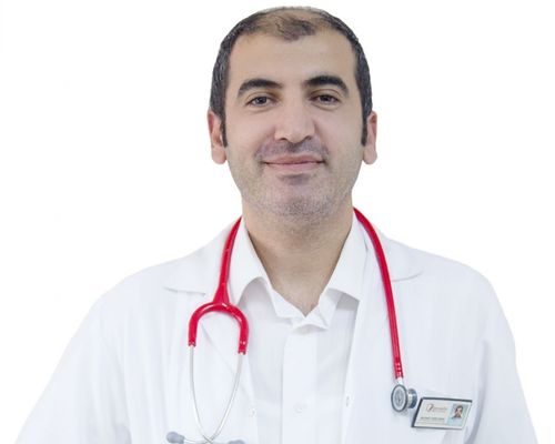 Exp. Dr. Mehmet Baki KARA