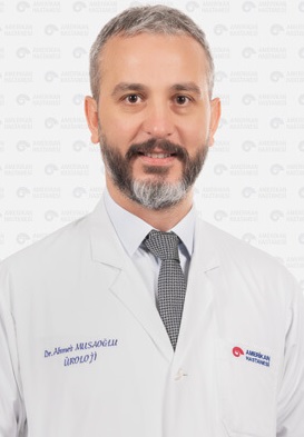 Dr. Ahmet Musaoğlu