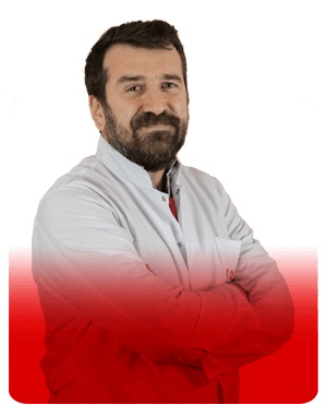 Exp. Dr. Ahmet TELİS