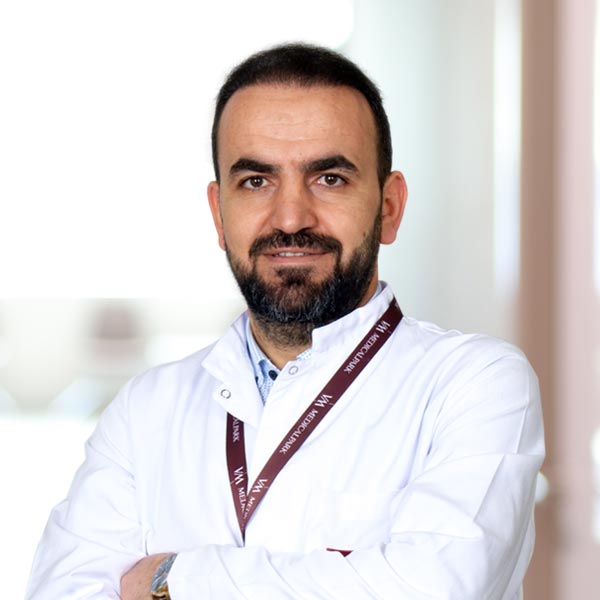 Prof. Dr. Mehmet Haksever 