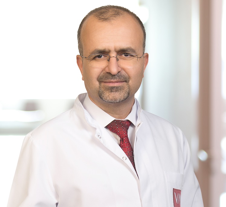 Assoc. Dr. Yaşar Bozkurt