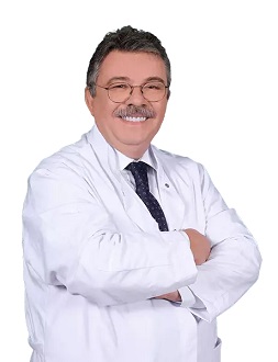 Prof. Dr. ERKAN VARDARELİ