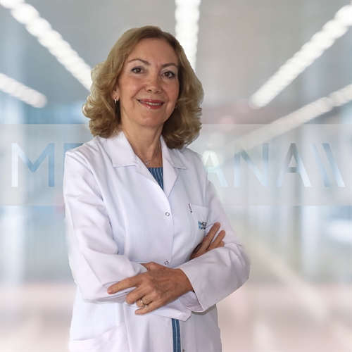 Prof. Dr. Nazlıhan Günal