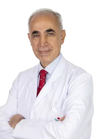 Assoc. Dr. Orhan Akinci