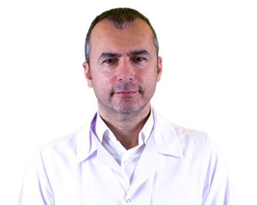 Dr. Adil Baki Paksoy