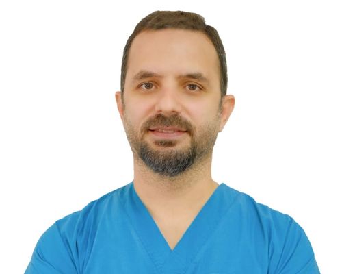 Exp. Dr. Kazım AKELÇİ