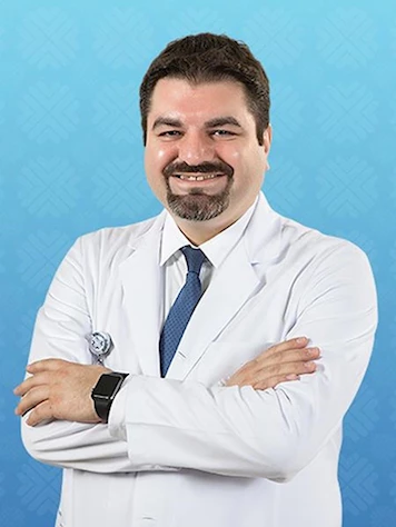 Prof.Dr. Ömür Gökmen SEVİNDİK 