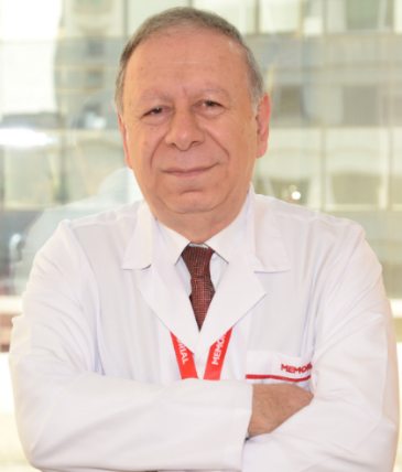 Prof. Mustafa YAMAN